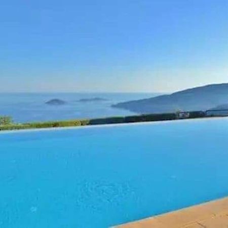 Belvedere, Lavanta, Kalkan Exterior photo