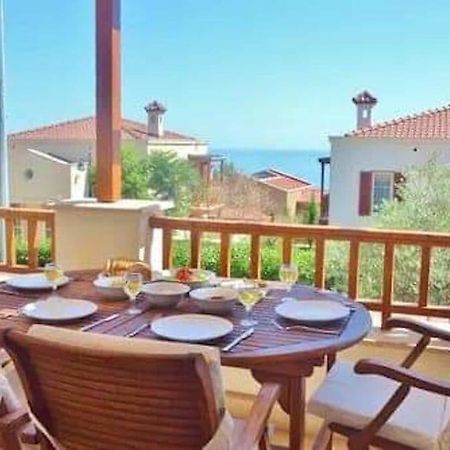 Belvedere, Lavanta, Kalkan Exterior photo