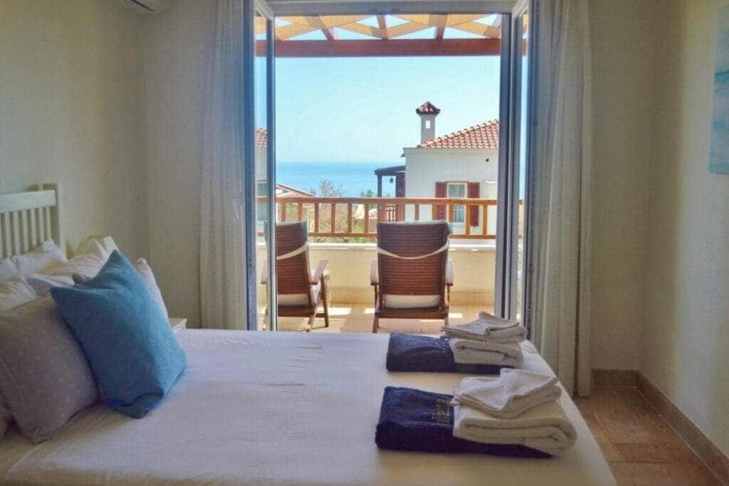 Belvedere, Lavanta, Kalkan Exterior photo