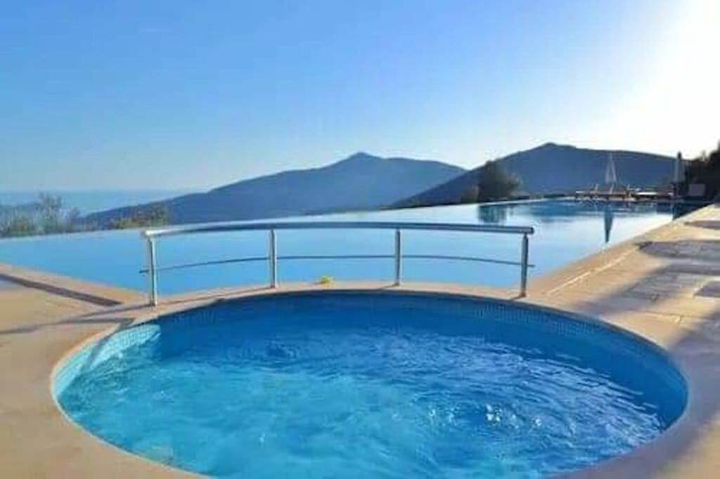 Belvedere, Lavanta, Kalkan Exterior photo