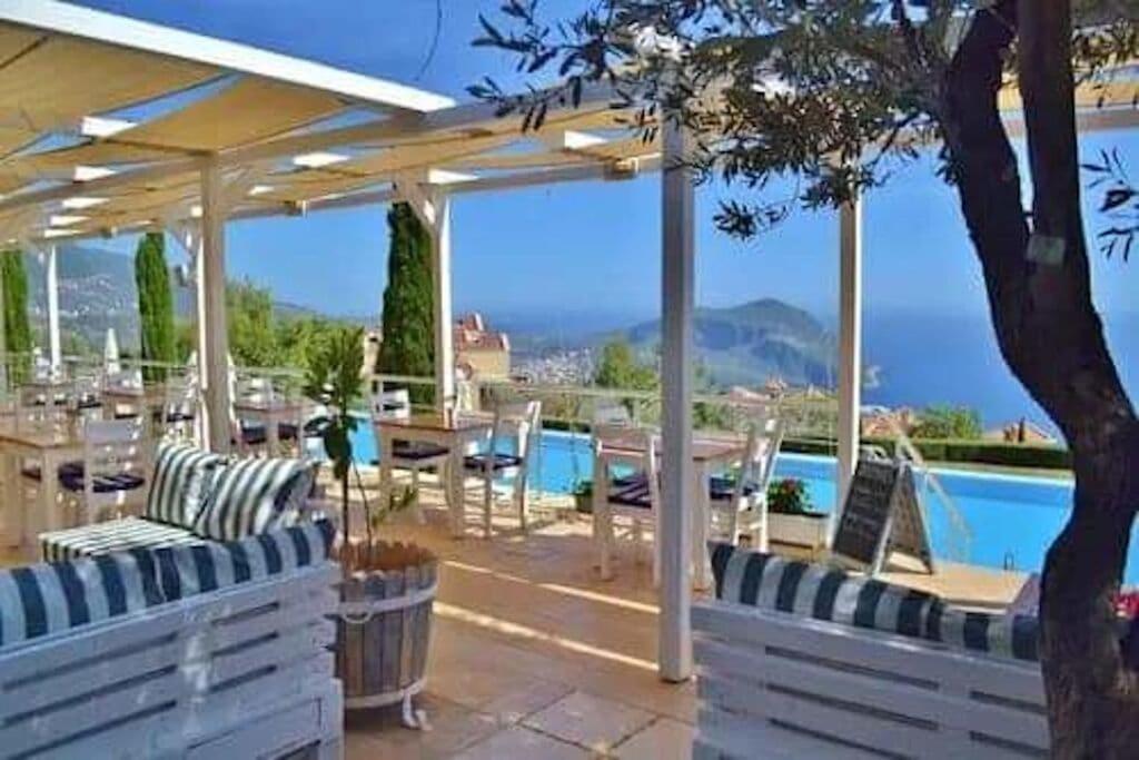 Belvedere, Lavanta, Kalkan Exterior photo