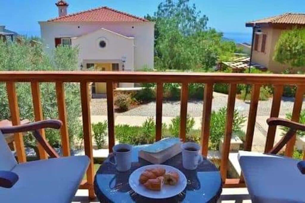 Belvedere, Lavanta, Kalkan Exterior photo