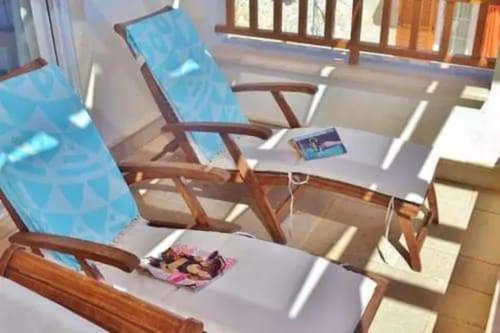 Belvedere, Lavanta, Kalkan Exterior photo
