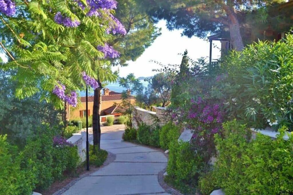 Belvedere, Lavanta, Kalkan Exterior photo