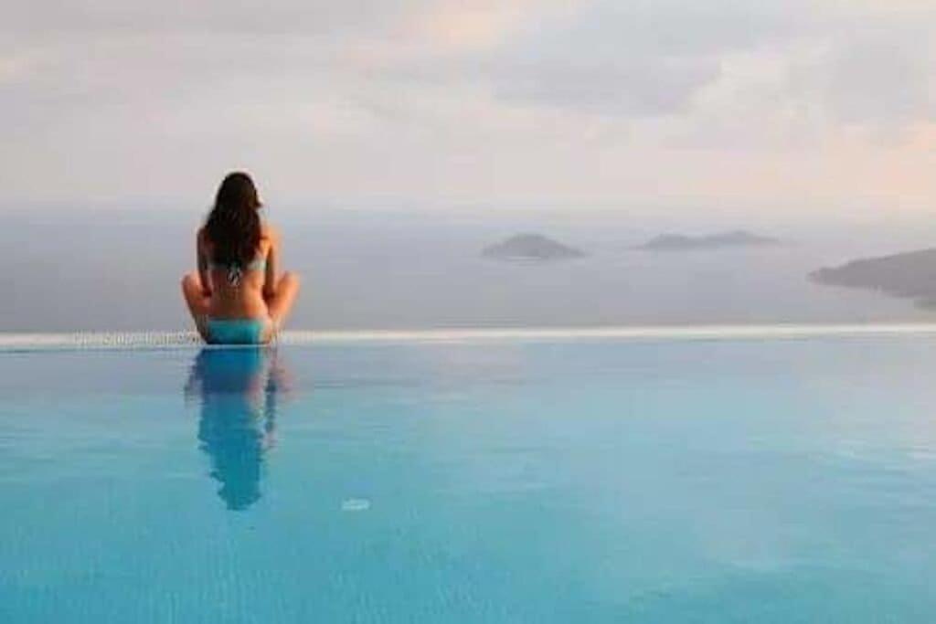 Belvedere, Lavanta, Kalkan Exterior photo