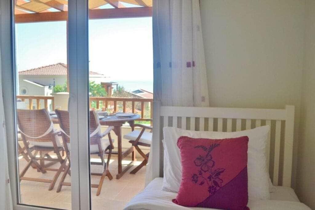 Belvedere, Lavanta, Kalkan Exterior photo