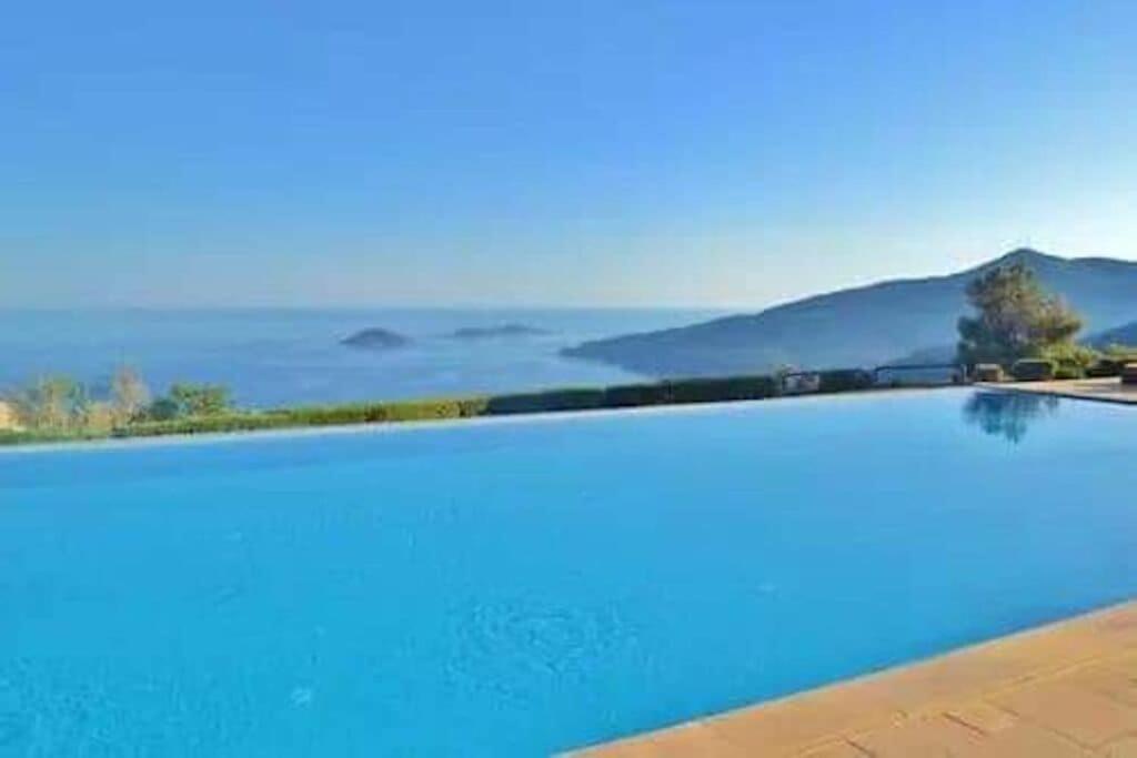 Belvedere, Lavanta, Kalkan Exterior photo
