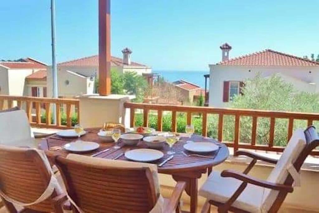 Belvedere, Lavanta, Kalkan Exterior photo