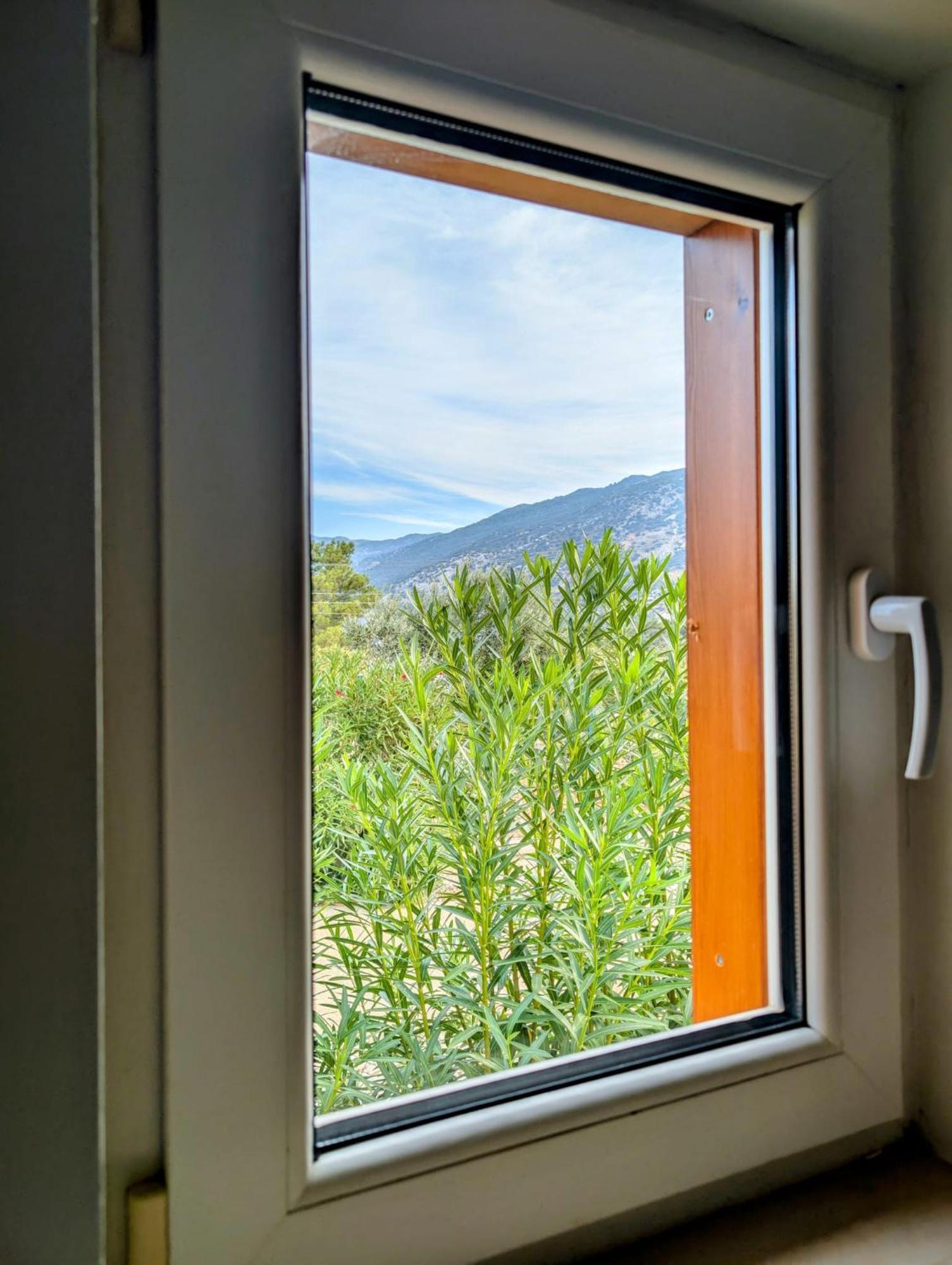Belvedere, Lavanta, Kalkan Exterior photo